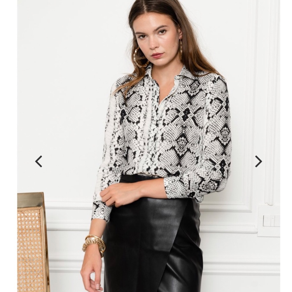 The Signature Shirt